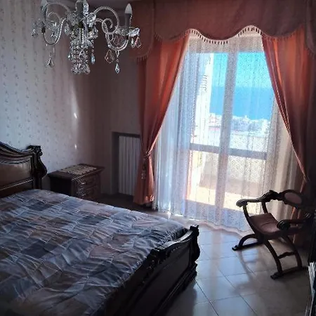 아파트 Home Stomboli 트로페아